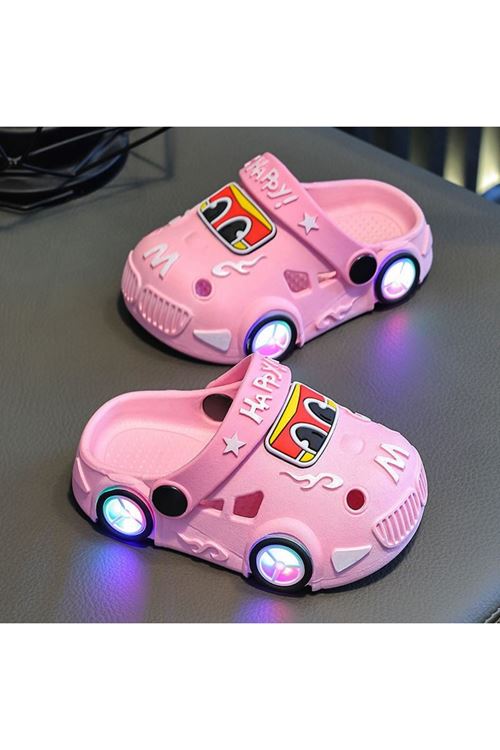 احذية طفل صيفية