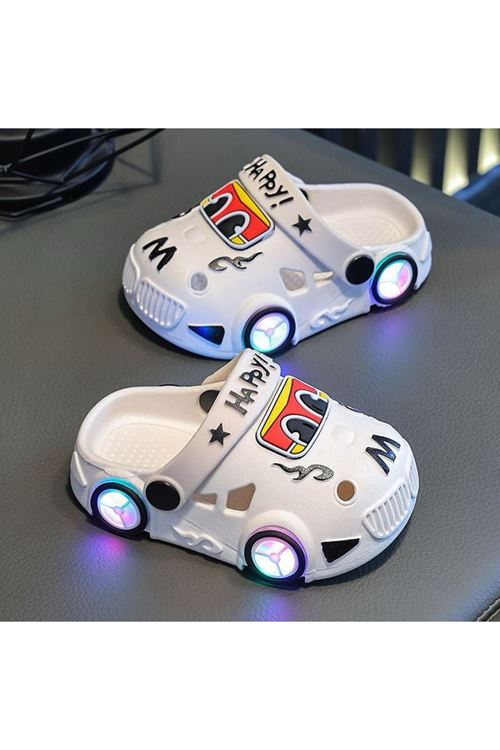 احذية طفل صيفية