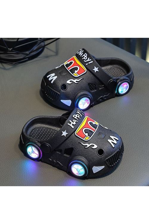 احذية طفل صيفية