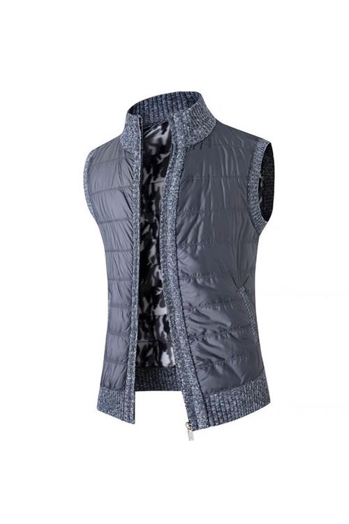 ملابس رجالية شتوية جاكيت 