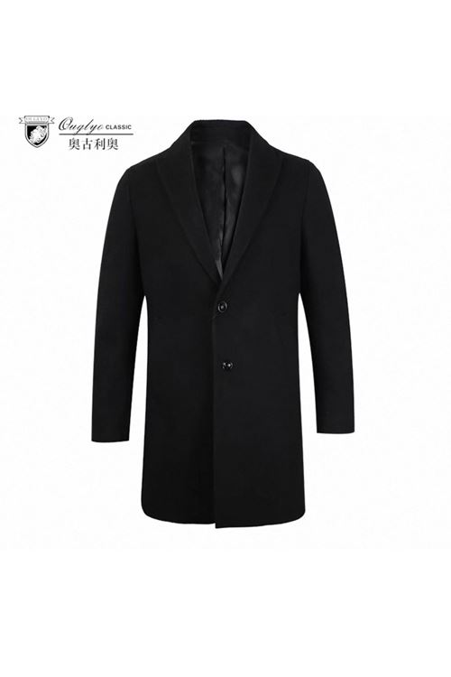 ملابس رجالية شتوية كوت