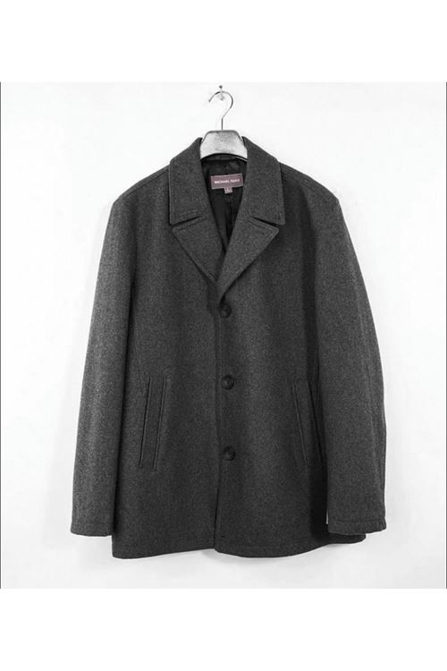 ملابس رجالية شتوية كوت