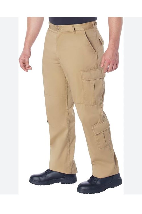 ملابس رجالية شتوية بنطلون 