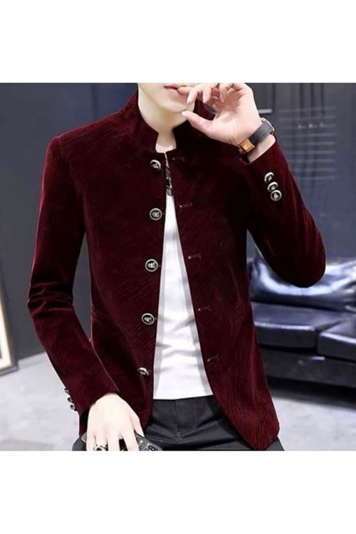 ملابس رجالية  شتوية جاكيت 