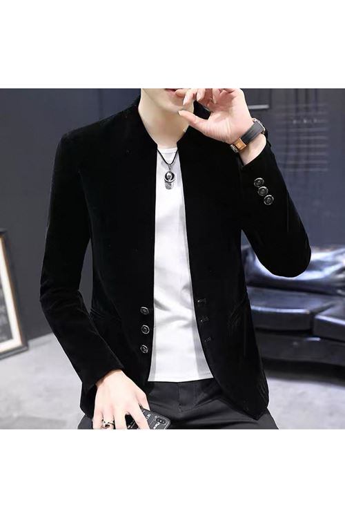 ملابس رجالية  شتوية جاكيت 