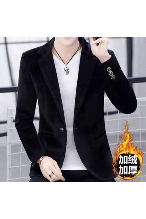 ملابس رجالية شتوية جاكيت 