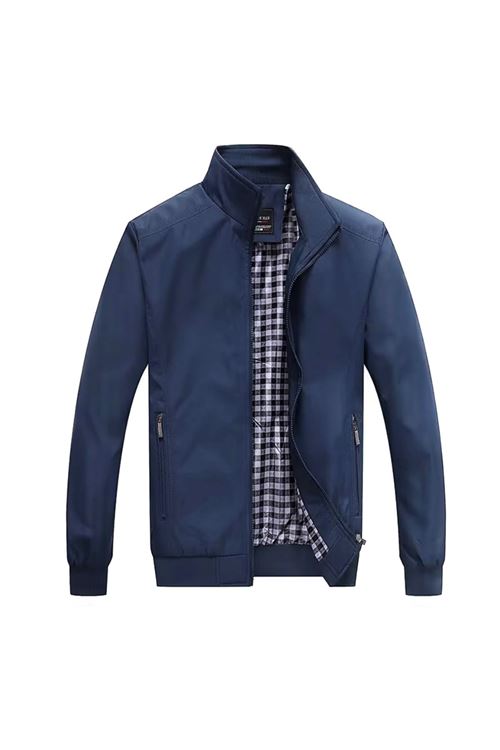 ملابس رجالية شتوية جاكيت 