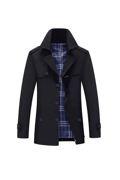 ملابس رجالية شتوية قمصلة