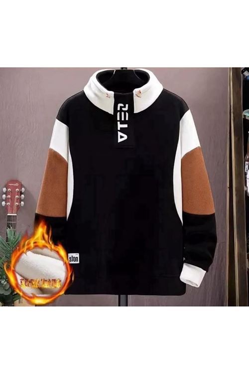 ملابس رجالية شتوية بلوز