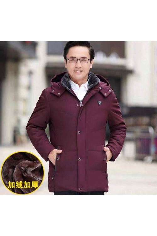 ملابس رجالية شتوية قمصلة