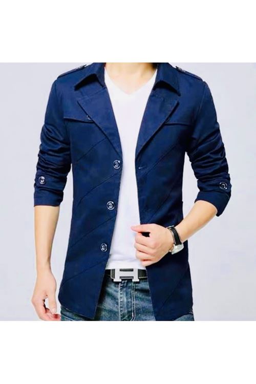 ملابس رجالية شتوية جاكيت 