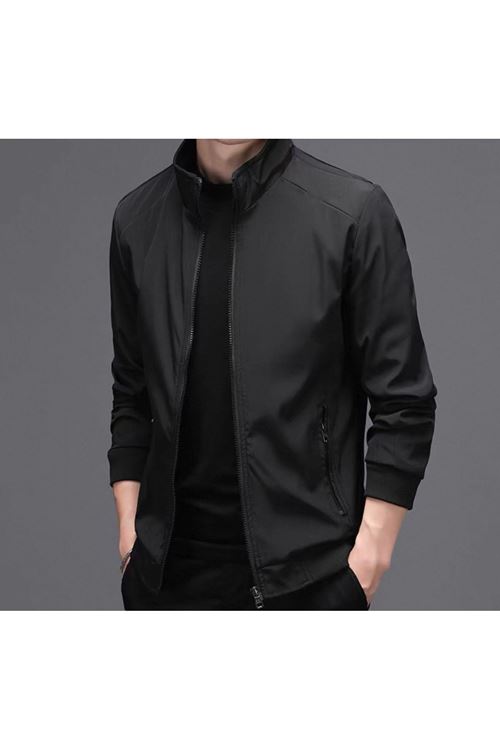 ملابس رجالية شتوية جاكيت 