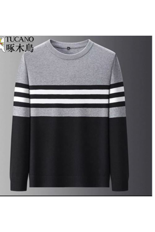 ملابس رجالية شتوية بلوز