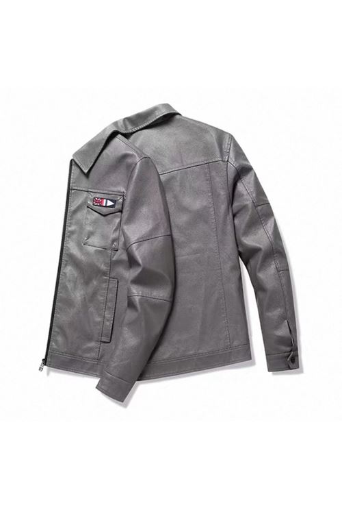 ملابس رجالية شتوية جاكيت 