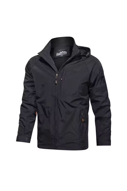 ملابس رجالية شتوية جاكيت 