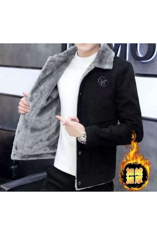 ملابس رجالية شتوية قمصلة