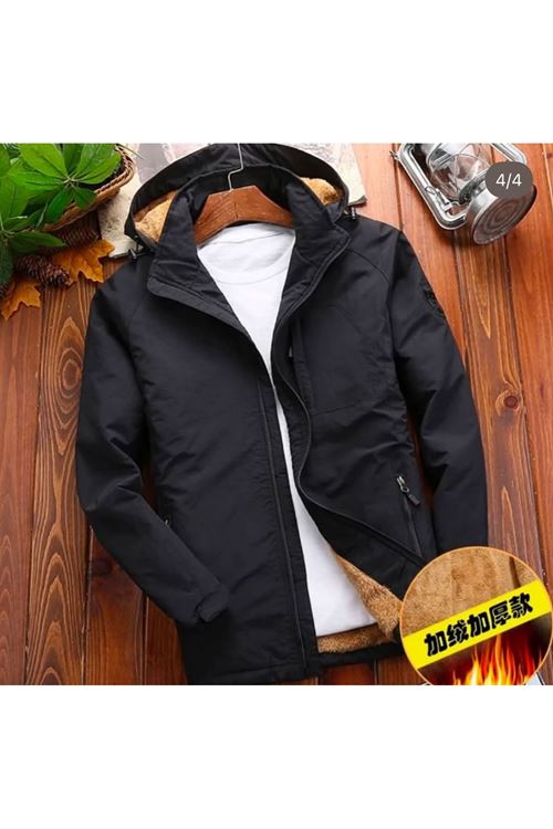 ملابس رجالية شتوية قمصلة