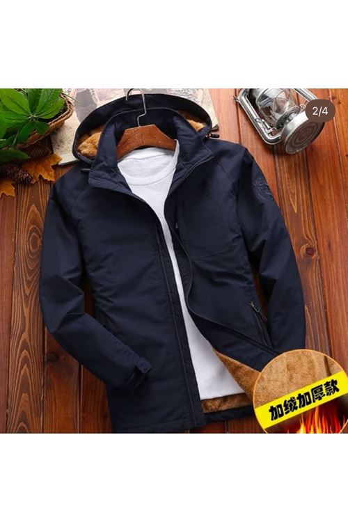 ملابس رجالية شتوية قمصلة