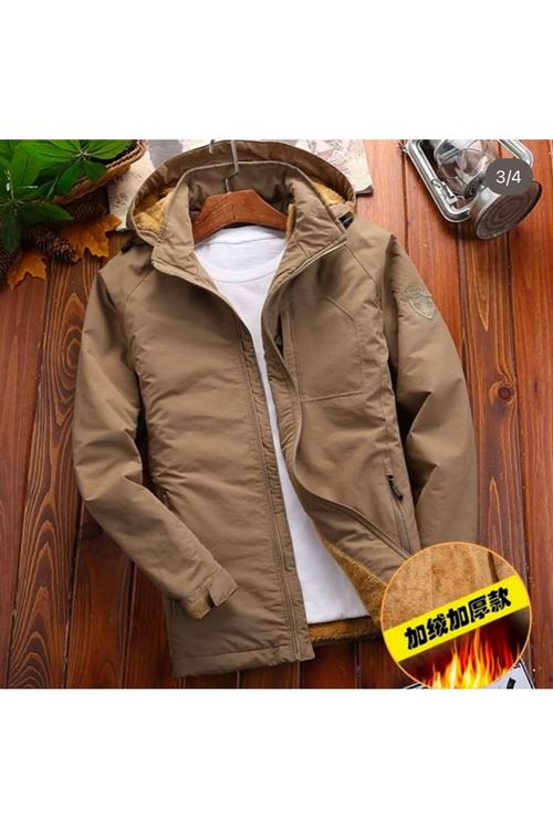 ملابس رجالية شتوية قمصلة