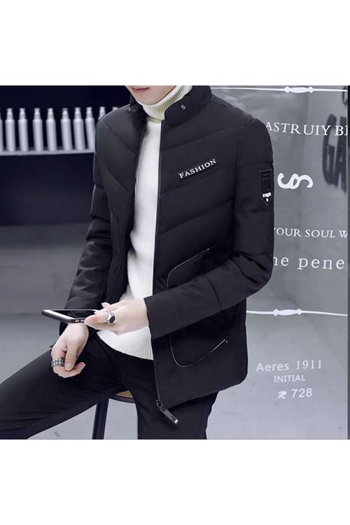 ملابس رجالية شتوية قمصلة