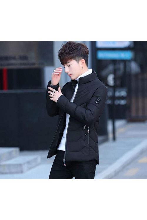 ملابس رجالية شتوية قمصلة