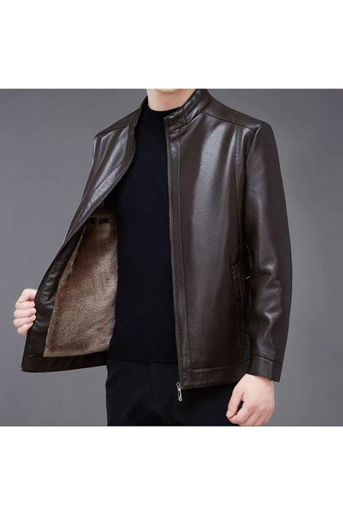 ملابس رجالية شتوية قمصلة