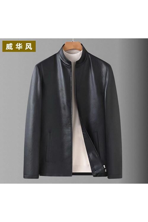 ملابس رجالية شتوية جاكيت 