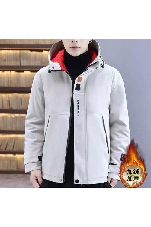 ملابس رجالية شتوية قمصلة