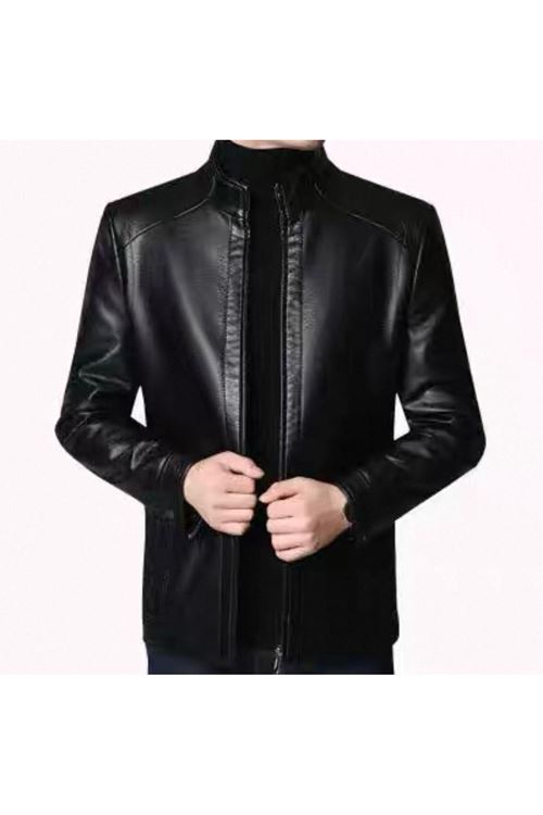 ملابس رجالية شتوية جاكيت 