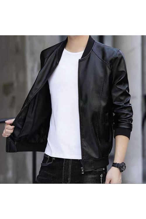 ملابس رجالية شتوية جاكيت 