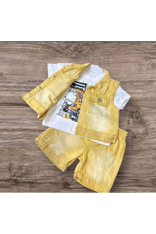 طفل ولد صيفية قاط