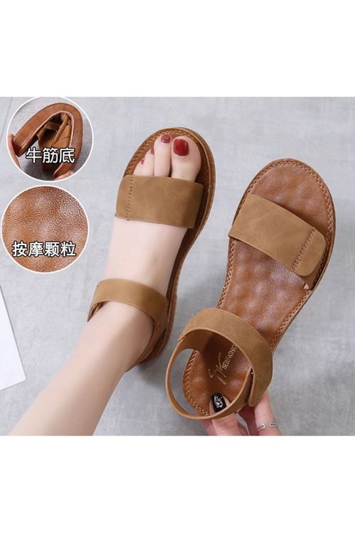 احذية نسائية صيفية صندل 