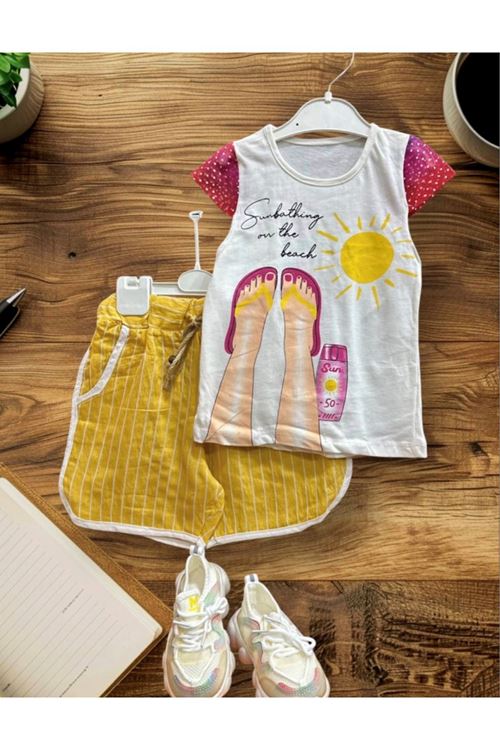 طفل بنت صيفية تراك