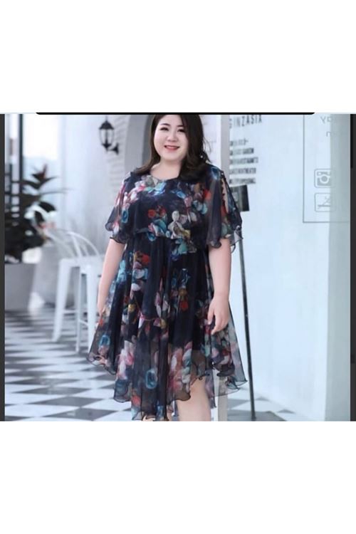 فستان نسائي 