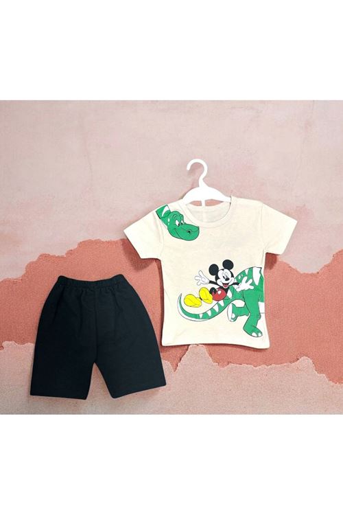 طفل ولد صيفية تراك