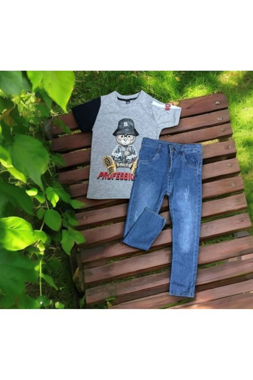 طفل ولد صيفية قاط