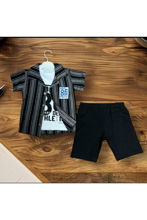 طفل ولد صيفية قاط