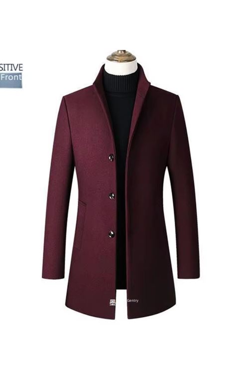 ملابس رجالية شتوية مونت كونت