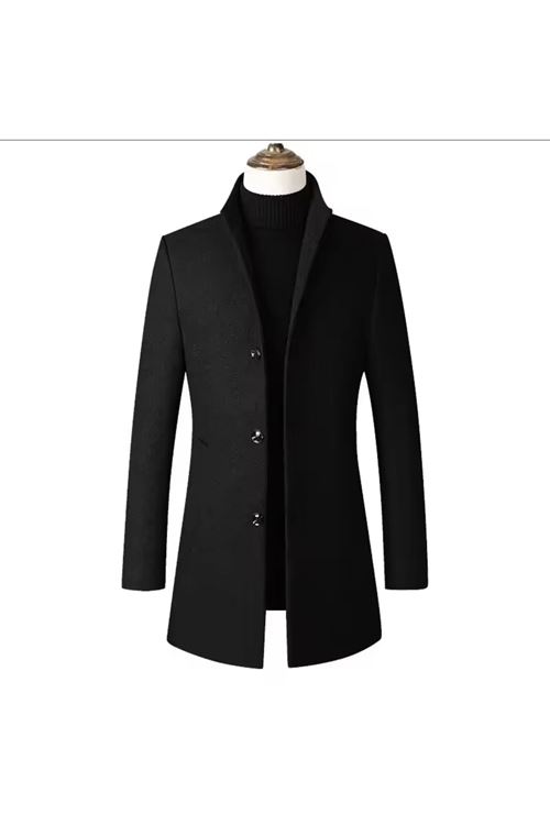 ملابس رجالية شتوية مونت كونت