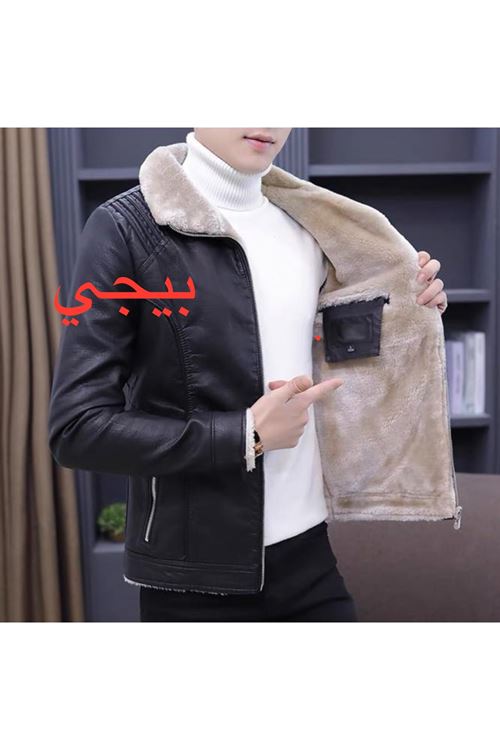 ملابس رجالية شتوية قمصلة