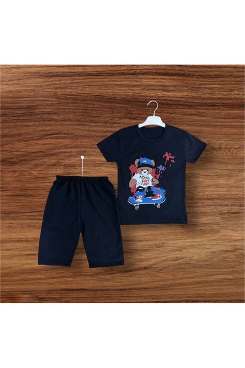 طفل ولد صيفية تراك 