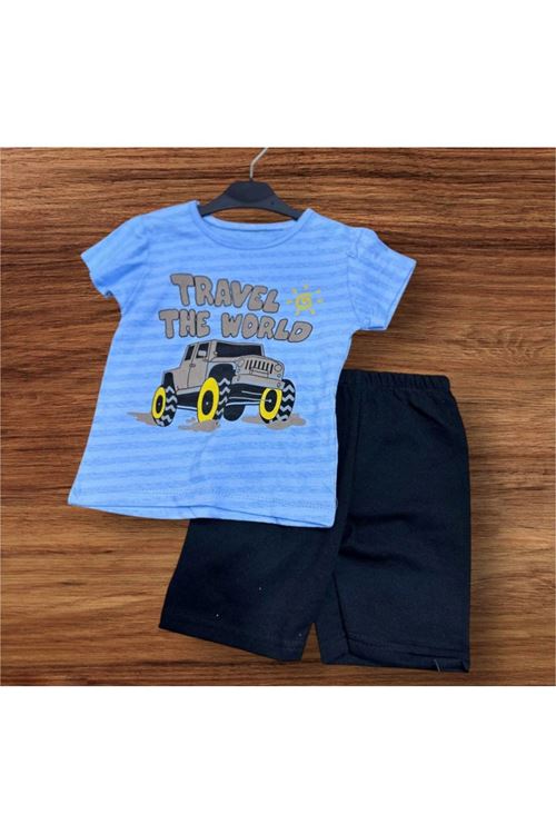 طفل ولد صيفية قاط