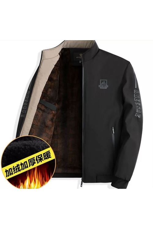 ملابس رجالية شتوية قمصلة