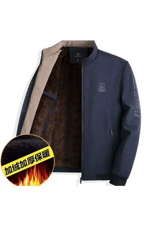 ملابس رجالية شتوية قمصلة