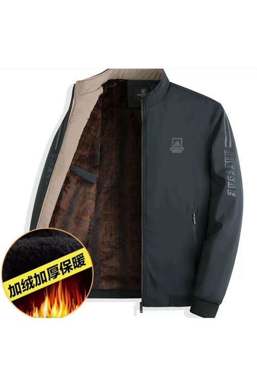 ملابس رجالية شتوية قمصلة