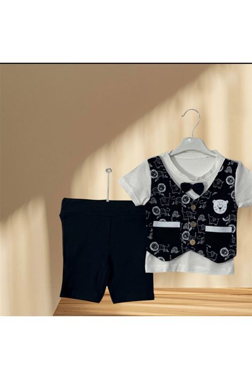 طفل ولد صيفية قاط