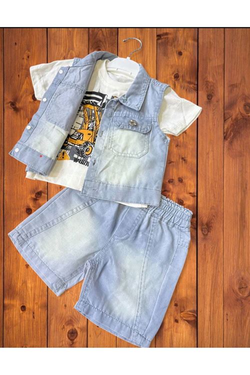 طفل ولد صيفية قاط