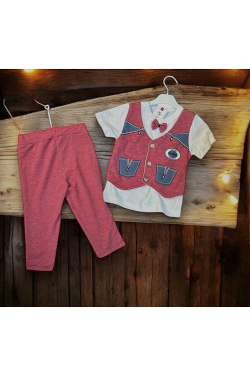 طفل  ولد صيفية قاط