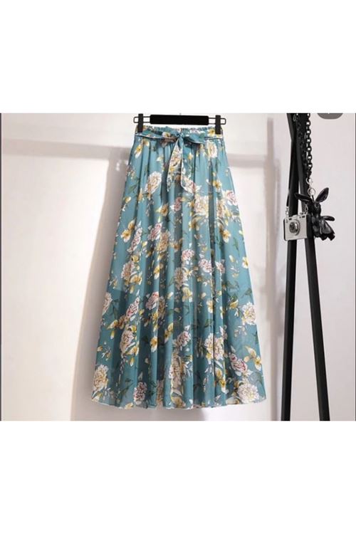 ملابس نسائية صيفية تنورة