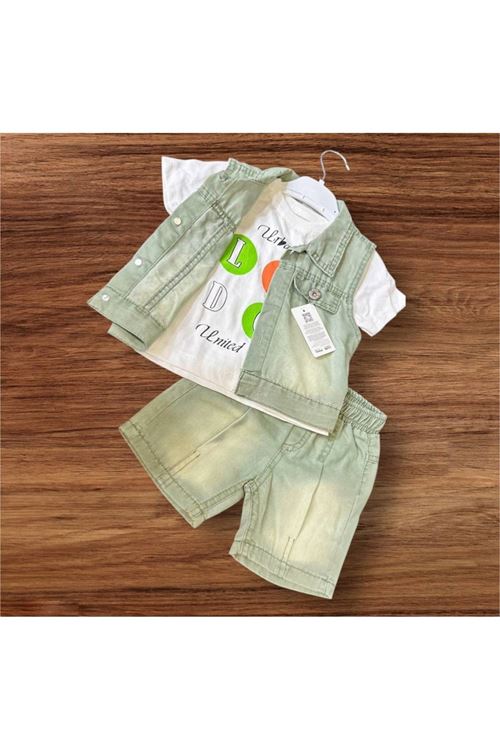 طفل ولد صيفية قاط